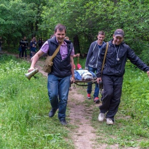 Фото от владельца Банзай, парк приключений