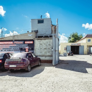 Фото от владельца PITLANE, автомастерская