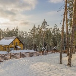 Фото от владельца Лента, база отдыха