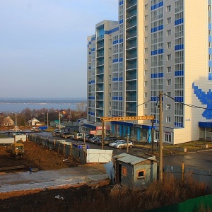Фото от владельца Синяя птица, жилой комплекс