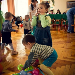 Фото от владельца Капитошка, агентство детских праздников