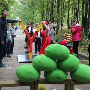 Фото от владельца Лакреевский лес, центральный парк культуры и отдыха