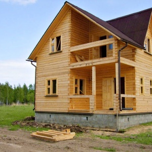 Фото от владельца Русский лес, ООО, производственно-коммерческая фирма