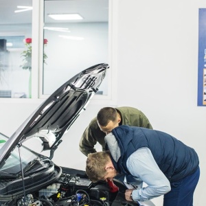 Фото от владельца Нэкст Авто, ООО, автосалон автомобилей с пробегом