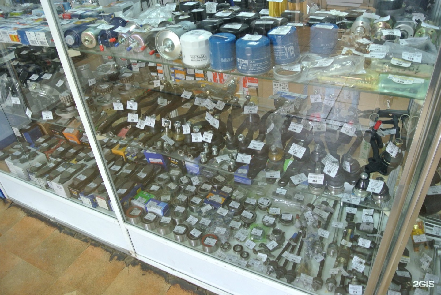Магазин Электроника Ишимбай