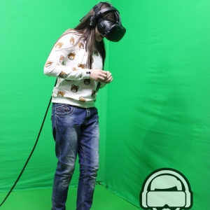 Фото от владельца VR Studio, виртуальная реальность