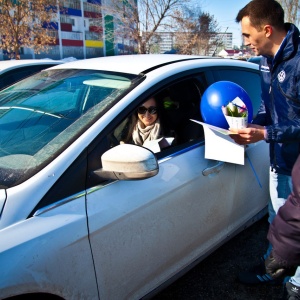 Фото от владельца Автоцентр Керг Стерлитамак, ООО, официальный дилер Volkswagen