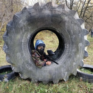 Фото от владельца Черёмушки, база отдыха