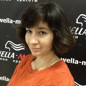 Фото от владельца Wella Mix, студия красоты