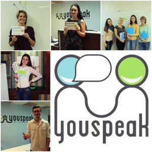 Фото от владельца YOUSPEAK, клуб иностранных языков