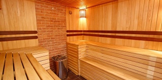 Ульяновск: Отель Гуляй душа