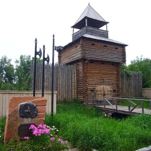 Фото от владельца Градостроительство и архитектура Симбирска-Ульяновска, музей