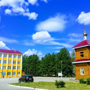 Фото от владельца Ветеринарная поликлиника, УГСХА им. Столыпина П.А.