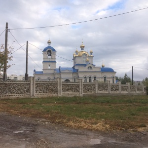 Фото от владельца Храм Святителя Николая