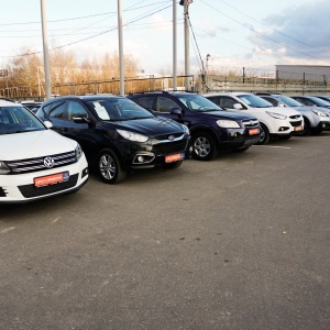 Фото от владельца Авторай-Эксперт, ООО, салон автомобилей c пробегом