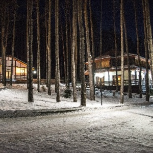 Фото от владельца Донской лес, загородный отель-клуб