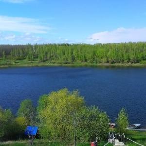 Фото от владельца Деревня Викингов, база отдыха