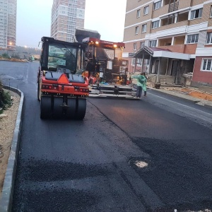 Фото от владельца Взаимодействие, ООО, дорожная служба