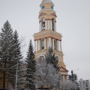 Фото от владельца Христо-Рождественский кафедральный собор