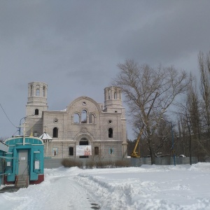 Фото от владельца Покровский храм