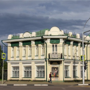 Фото от владельца Художественный музей им. В.С. Сорокина