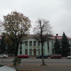 Фото от владельца Липецкий городской Совет депутатов