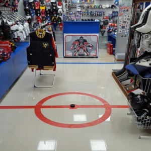 Фото от владельца Хоккей Hockey Shop77, магазин хоккейной экипировки
