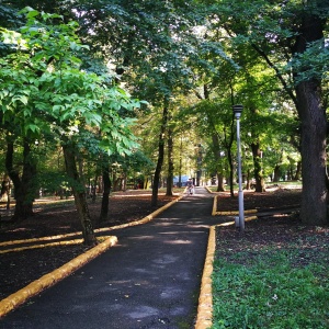 Фото от владельца Центральный парк культуры и отдыха