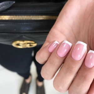 Фото от владельца Top Nail Studio, студия ногтевого сервиса