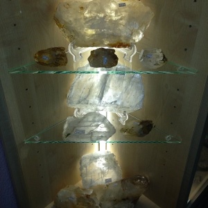 Фото от владельца Любим Камни, интернет-магазин натуральных камней и минералов