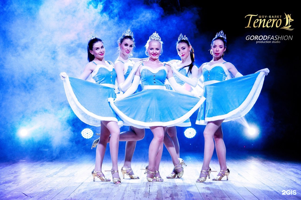 Kirov Ballet