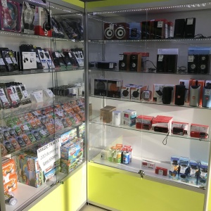 Фото от владельца Моби-опт, магазин запчастей для сотовых телефонов