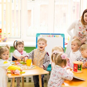 Фото от владельца Baby сад, частный детский сад