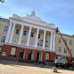 Фото от владельца Кировский лесопромышленный колледж