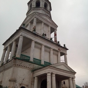 Фото от владельца Свято-Троицкая церковь