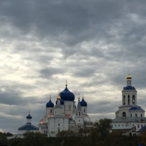 Фото от владельца Православный Свято-Боголюбский женский монастырь
