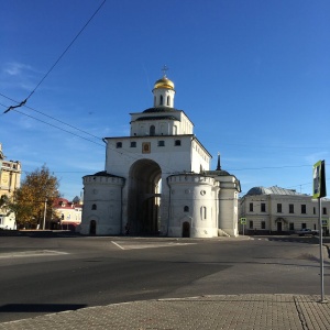 Фото от владельца Золотые Ворота, музей