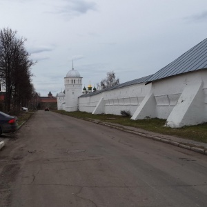 Фото от владельца Свято-Покровский женский епархиальный монастырь