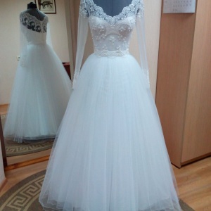 Фото от владельца Ателье по пошиву свадебных платьев, ИП Пивоварова С.Г.
