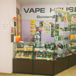 Фото от владельца Vape House Golden Ring, магазин