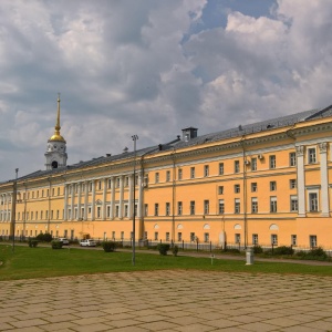 Фото от владельца Государственный Владимиро-Суздальский музей-заповедник