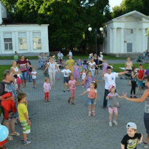 Фото от владельца Центральный парк культуры и отдыха г. Владимира, МБУК