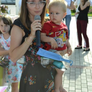 Фото от владельца Центральный парк культуры и отдыха г. Владимира, МБУК