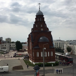 Фото от владельца Золотые Ворота, музей