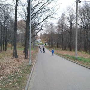 Фото от владельца Дружба, парк культуры и отдыха