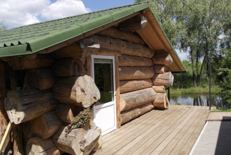 Суздаль: Коттедж У Борисыча