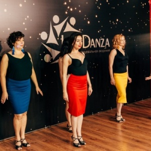Фото от владельца LaViDanza, танцевальная академия