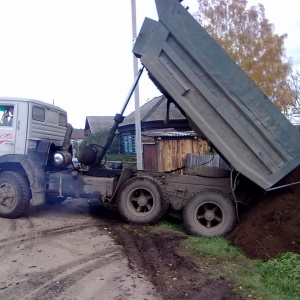 Фото от владельца АБ-АвтоГрузПрофи, транспортная компания