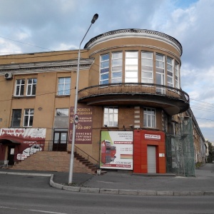 Фото от владельца Cascade Building, торгово-офисный центр