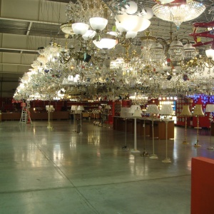 Фото от владельца Свет-центр, сеть специализированных магазинов интерьерного освещения